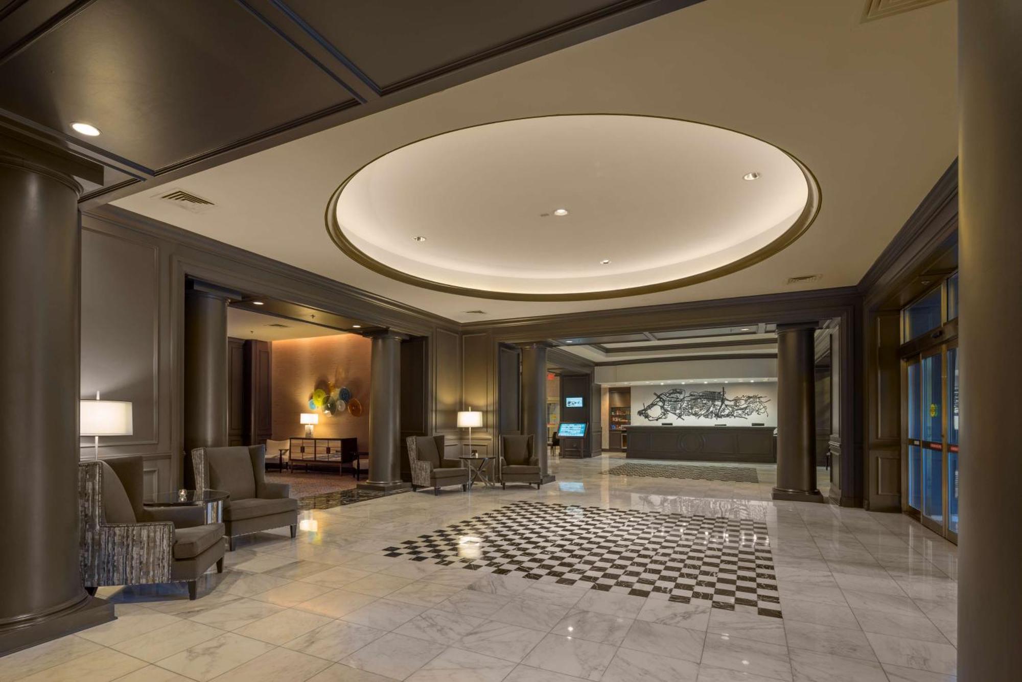 Hilton Alexandria Casco Antiguo Hotel Exterior foto