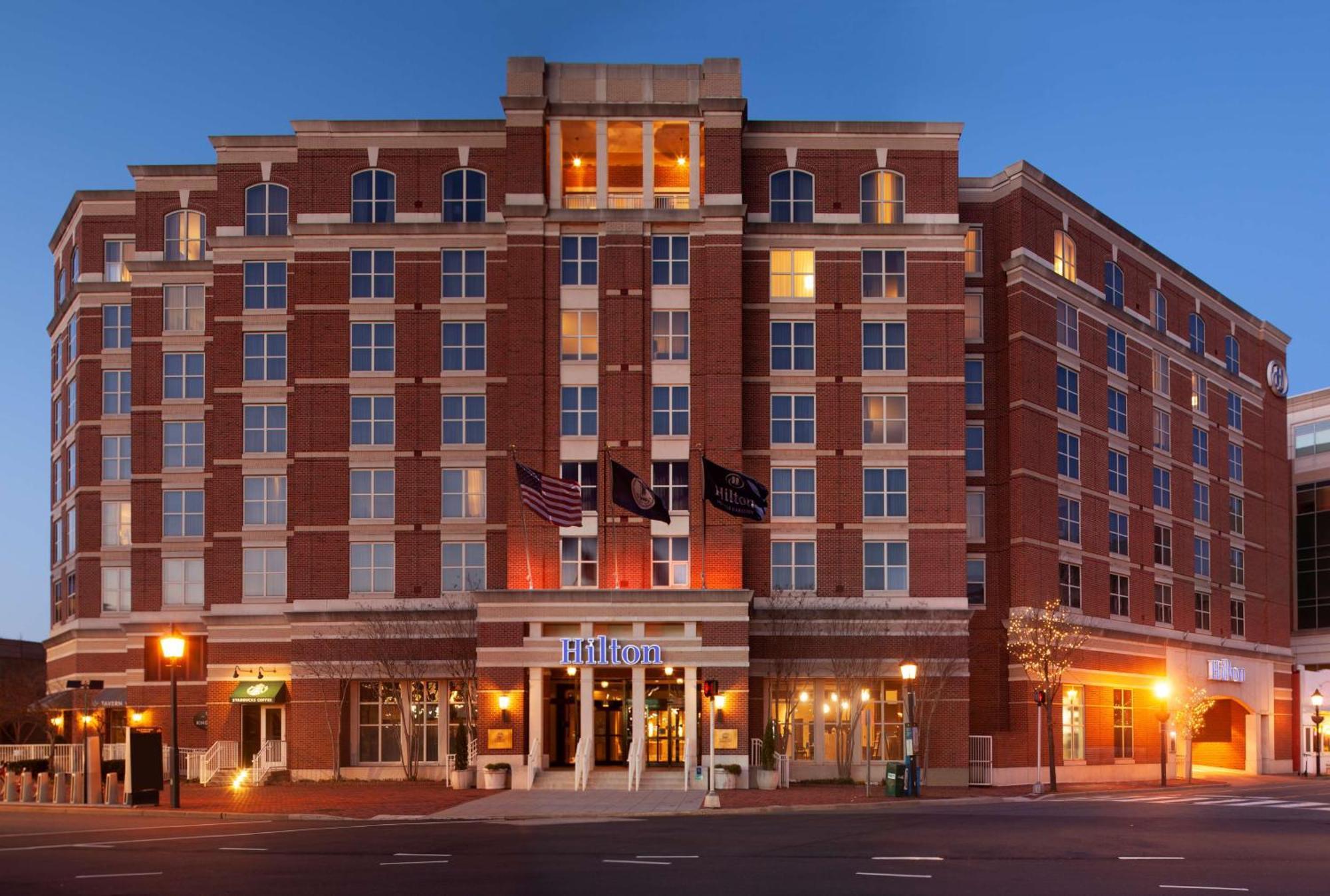 Hilton Alexandria Casco Antiguo Hotel Exterior foto
