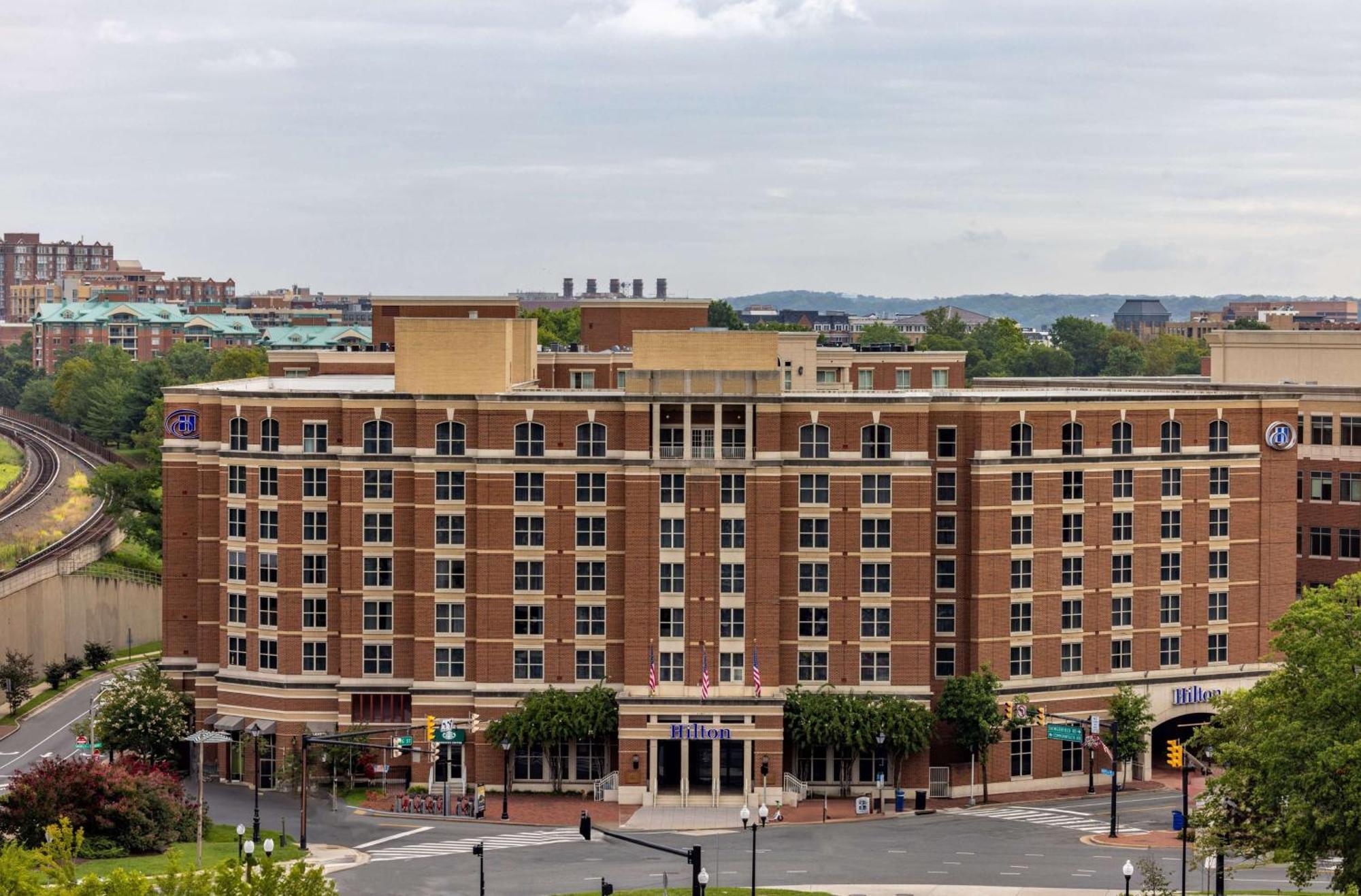 Hilton Alexandria Casco Antiguo Hotel Exterior foto